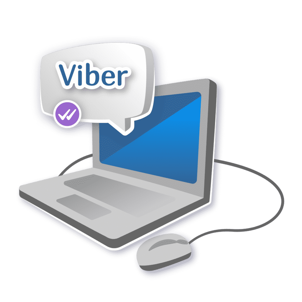 Иллюстрация статьи "Новый шаг в развитии Viber версия 14.0 и 14.1"