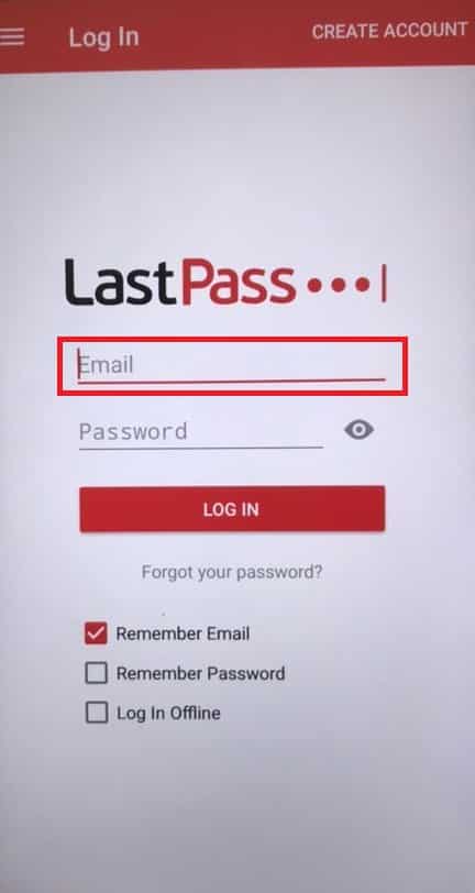 Как пользоваться менеджером паролей - электронная почта