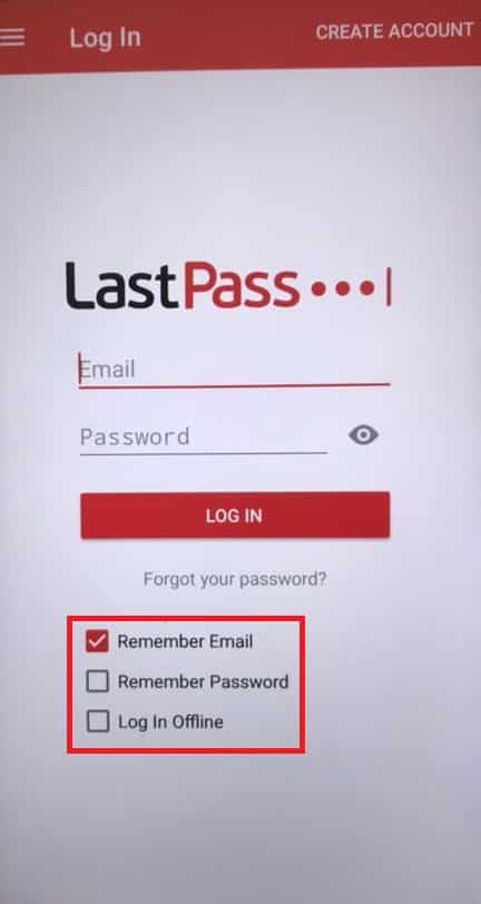 Как пользоваться менеджером паролей - запомнить почту, пароль