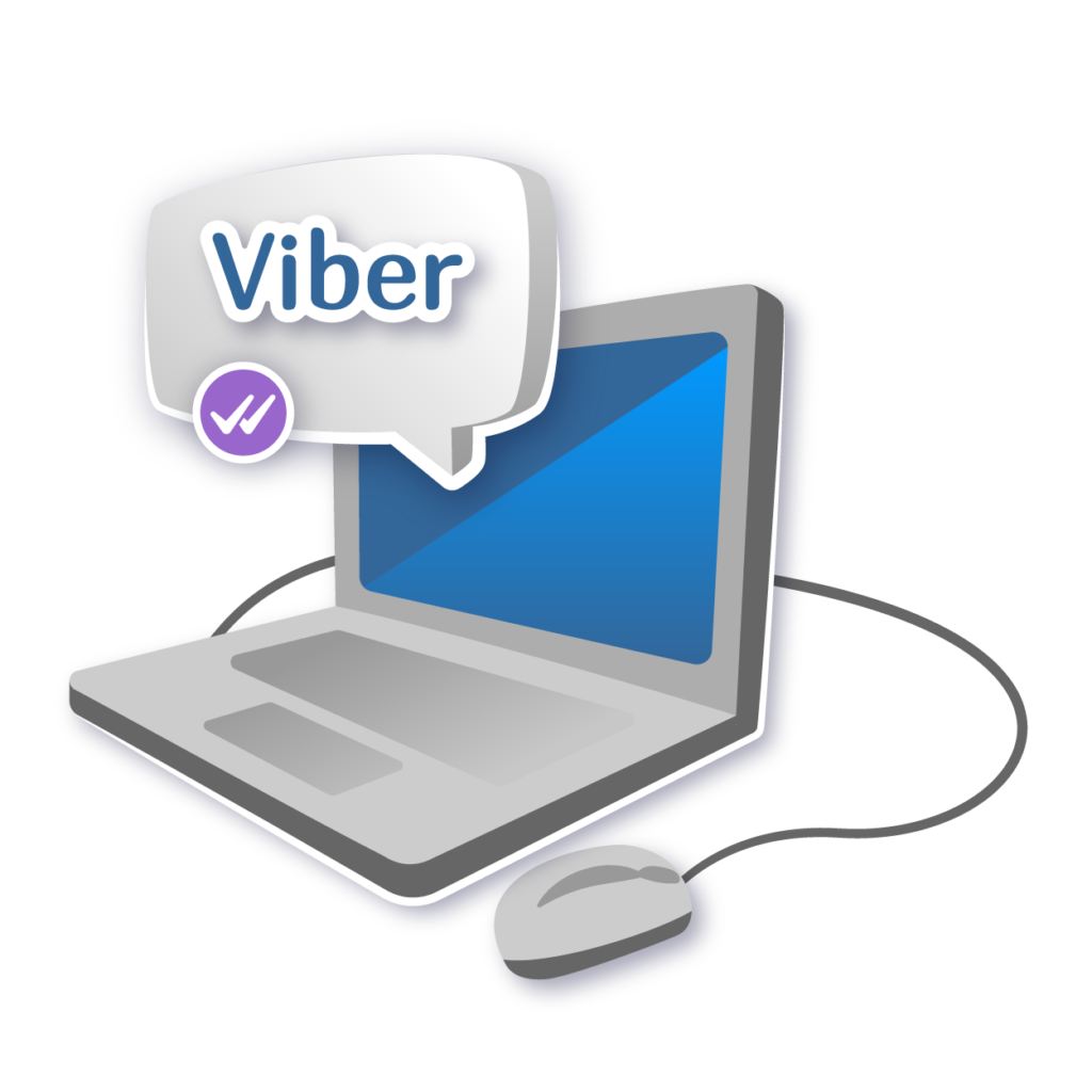 Иллюстрация статьи "В Viber добавили редактор видео и быстрый доступ"