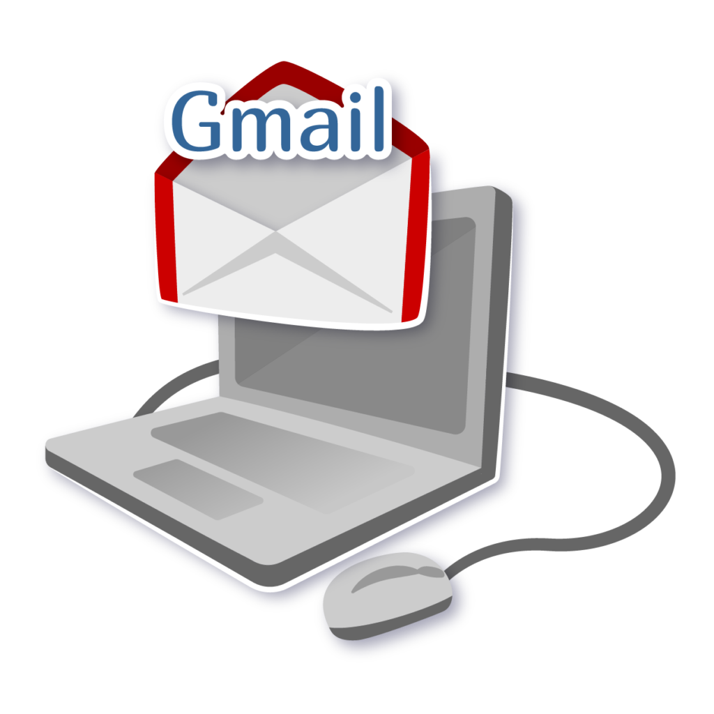Иллюстрация статьи "Настройки Gmail будут доступны по одному клику"