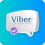 Добавлен бот в Viber для напоминаний