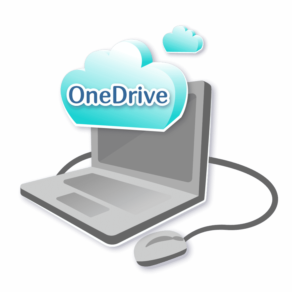 Иллюстрация статьи "OneDrive увеличит объём файлов"
